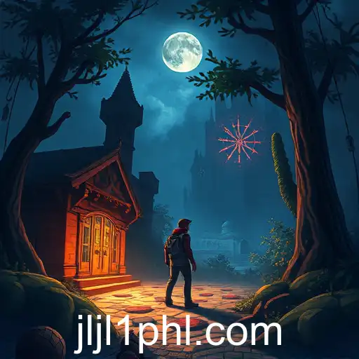 Embarking on Enchanting Journeys: The Allure of Adventure Games