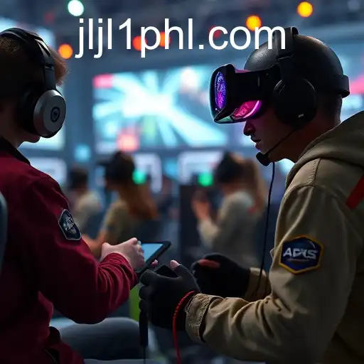 The Growing Influence of Gaming in 2025