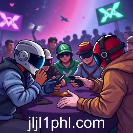 The Rise and Appeal of Multiplayer Games in the Digital Age