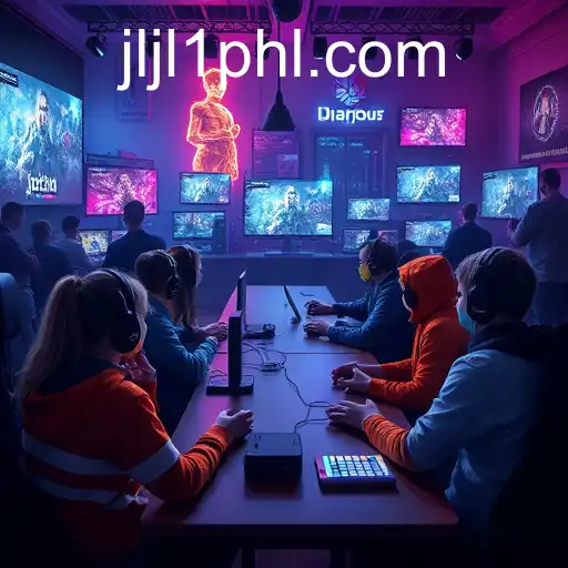 The Evolution of Online Gaming Communities