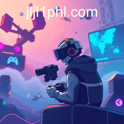 Evolving Trends in Online Gaming