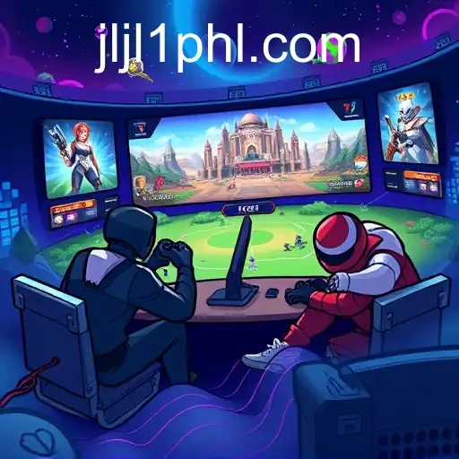 The Rise of Gaming Platforms in 2025