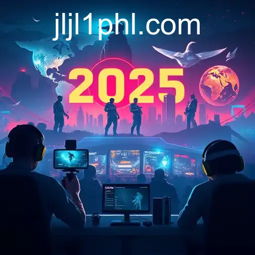 The Rise of Gaming Platforms in 2025