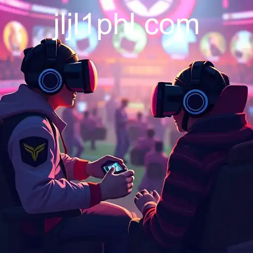 The Rise of Online Gaming in a Digital Era