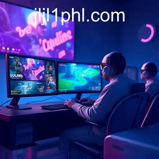 The Rise of Online Gaming in 2025