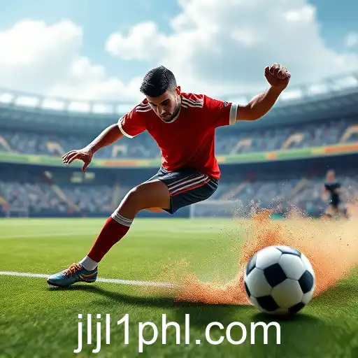 Exploring the Thrilling World of 'Sports Games': More Than Just Play