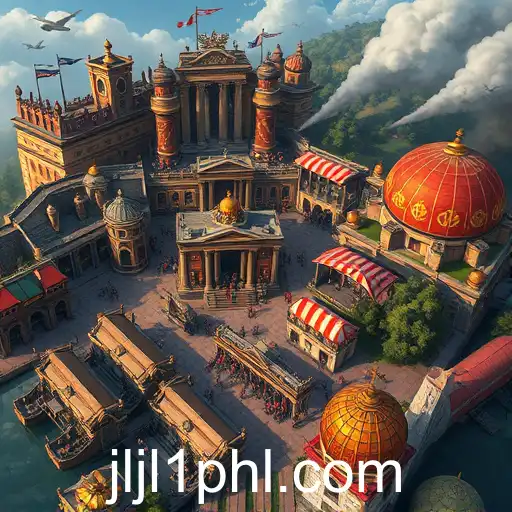 Exploring the Intricacies of Strategy Games: A Digital Realm of Tactics and Ingenuity