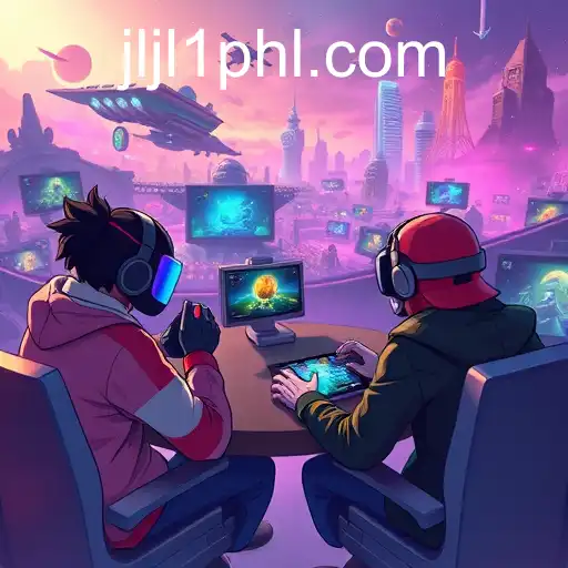 The Rise of jljl1: A Game Changer in 2025