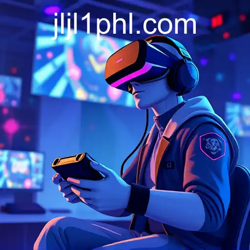 Virtual Realms Reshaping Global Gaming